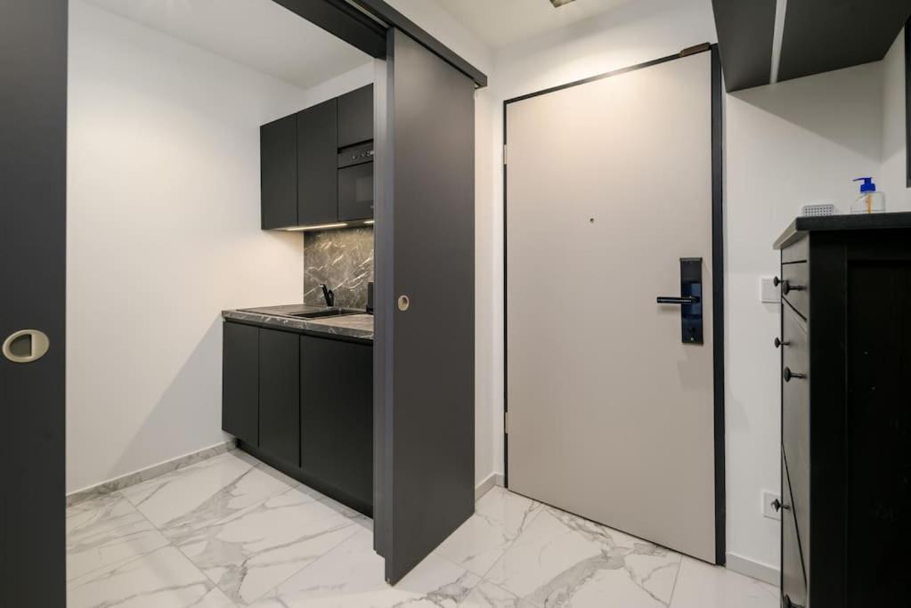 3Emerald Residence -Freegym Sauna Home Budapest Luaran gambar