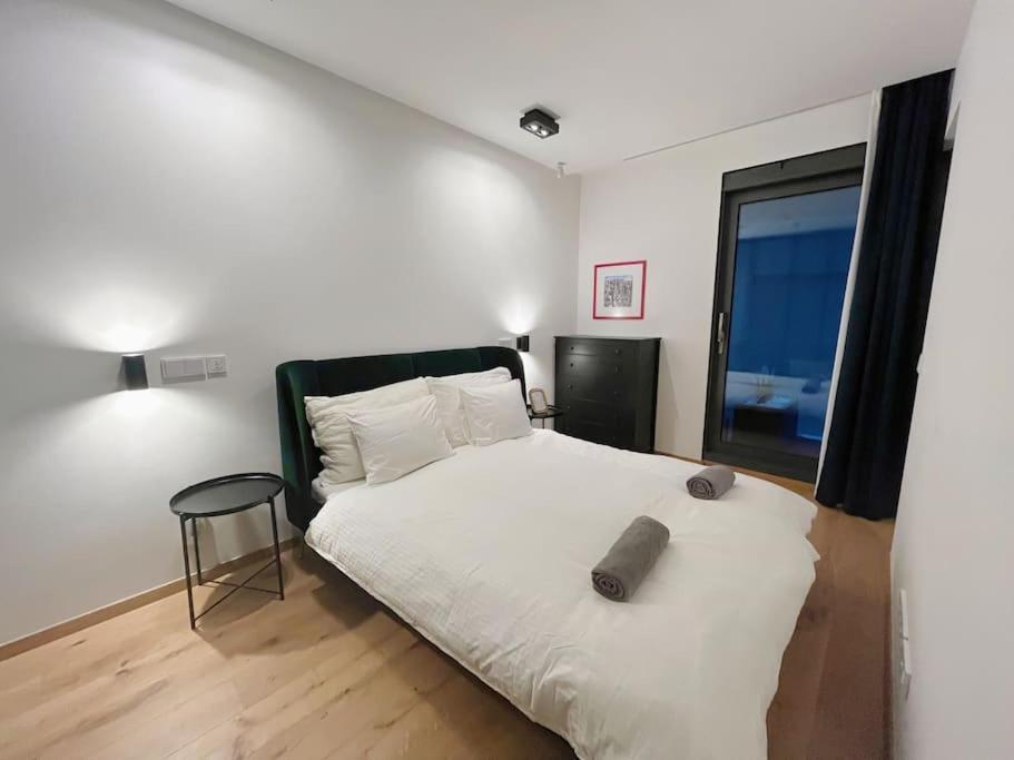 3Emerald Residence -Freegym Sauna Home Budapest Luaran gambar